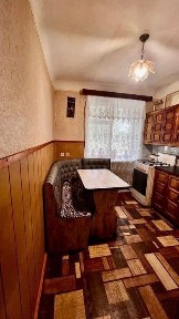 Однокімнатна квартира у центрі міста!