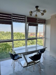 3к новобудова на Рівненській