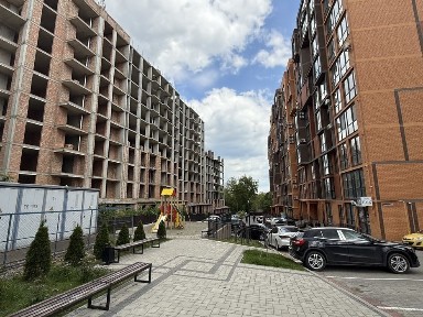 Продається квартира ЖК Аметис