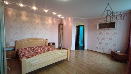 Продаж 1-кім. кв. з автономним опаленням