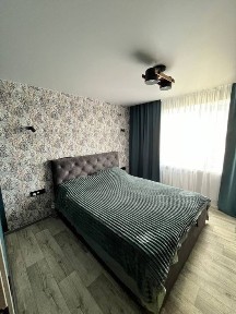 Дніпро, Шевченківський, Запорізьке шосе 56