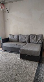 Двокімнатна квартира в ЖК Хмельницький