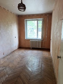 Дніпропетровська область, Дніпро, Індустріальний