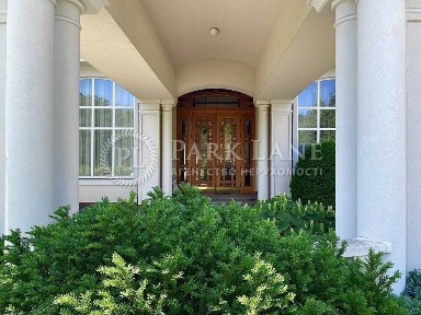 Київська область, Лісники