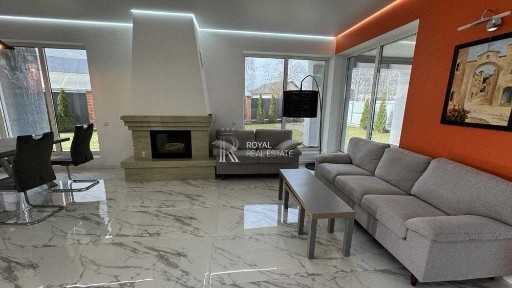 Київська область, Гнідин