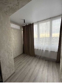 1-но кімнатна квартира в ЖК Набережний квартал