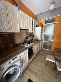 1 кімнатна квартира