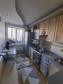 Продаж 2-кімнатної квартири