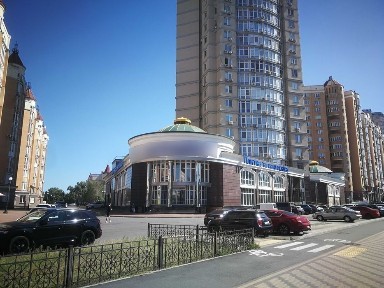 Київська область, Київ, Оболонський