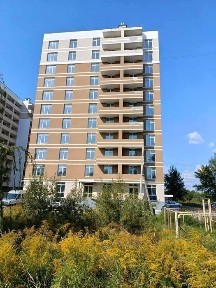 Оренда приміщення 47 кв. м, Вишгород, ЖК Французький бульвар. Фасад.