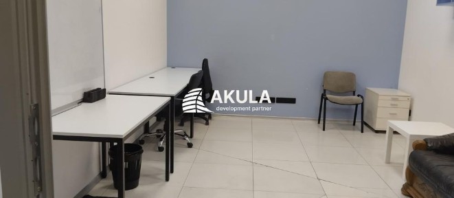 Оренда офіс 17,5 м2, Генератор (в т. ч. ком. послуг) 10000 грн.