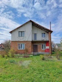 Продам Новый дом на Веретиновке Версаль