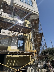 Квартира студія 24 м в престижному районі