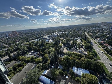 Київська область, Київ, Святошинський