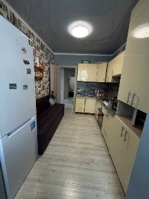 Однокімнатна квартира з ремонтом вул. Мечнікова