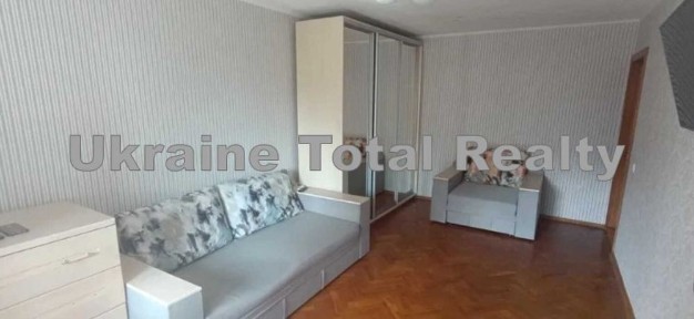 ЦЕНТР! 2 кімнатна квартира в спецпроєкті! Вулиця Золотоустівська 44/22