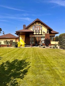 Полтавська область, Полтава