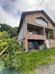 Будинок в Шаровечці