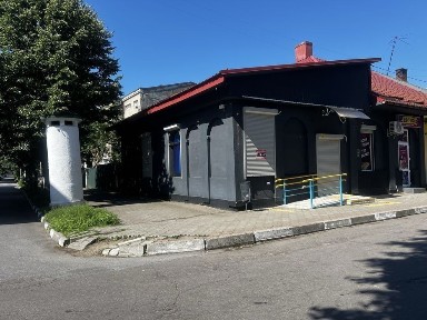 Здам приміщення вул. Чорновола