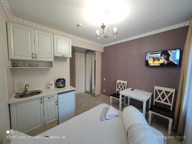 Хозяин, сдам уютное жилье в центре Одессы от 5500 грн