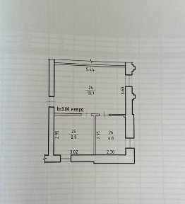 Приміщення на 9 мікрорайоні