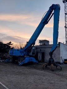 Продаж виробничої бази в м. Коломия /колія