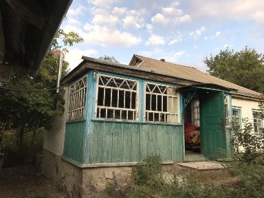 Продам будинок в с. Біївці Богуславського району