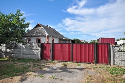 Київська область, Матюші