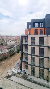 Одеська область, Одеса, Київський