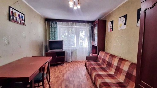 tir-02 1-комнатная квартира с балконом - ул. Богдана Хмельницкого