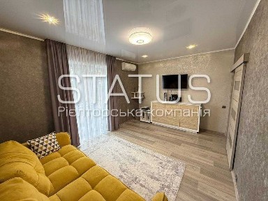 Продаж однокімнатної квартири в новобудові.