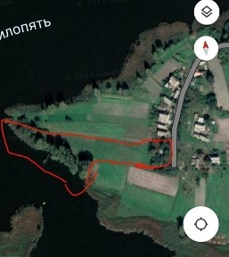 Стара хата 60 сот. Земля приватизована с. Швайківка Бердичівський р-н