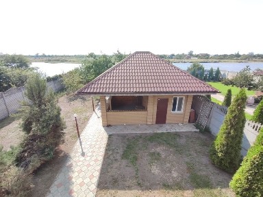 Дніпропетровська область, Новоселівка