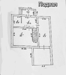Дом по ул. Милашенкова, 31 в Долгинцевском районе
