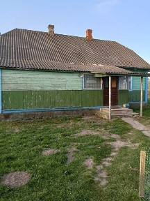 Продається хата під знесення, на будівельні матеріали