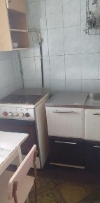 Продам 1к в розвиненому районі