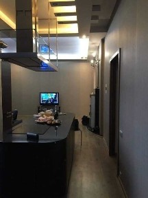 ЯРОСЛАВА МУДРОГО! Авторская! В СТИЛЕ ХАЙТЕК! Продам 3 ком кв 106 м2