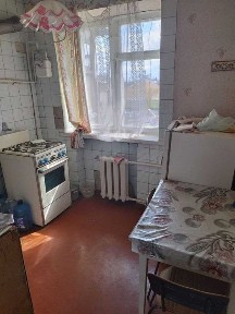 Продам квартиру!