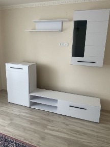 Квартира з гарним ремонтом в м. Перечин.