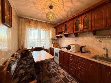 Продаж 4 кім. квартири Новояворівськ вул. Січових Стрільців