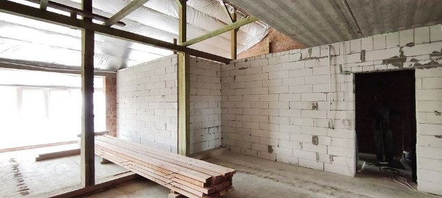 Продається хороша 3-кімнатна квартира в новобудові в центрі м. Калуш