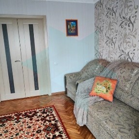 Продажа 3-комнатной квартиры 67 м², Менахем-Мендл Шнеерсона ул.