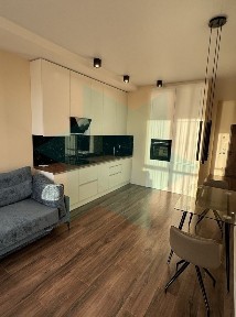 Продажа 1-комнатной квартиры 60 м², Гаванская ул., вул. 9