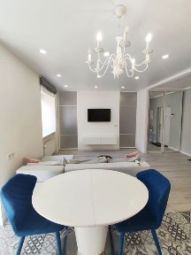 Продам 2х ЖК Щасливий, новобудова Тополь, Гагаріна