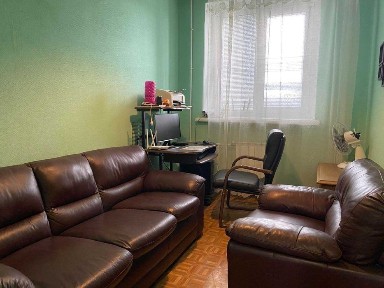 Продам 3х квартиру на ул. Антоновича (Свердлова)