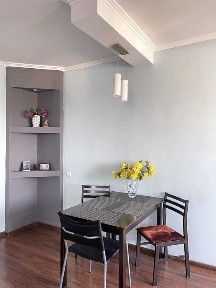 Володимира Івасюка 53Б. Оренда двокімнатної 66 м2. м. Мінська-15 хвилин