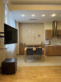 Оренда 3к квартири без комісії ЖК Тріумфальна арка Хрещатик Липки