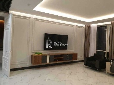 Оренда Квартира 2-к 140 м. кв вул. Саксаганського ЖК <a href='/newbuilding/427/view/zk-royal-tower'>Royal Tower</a> Центр