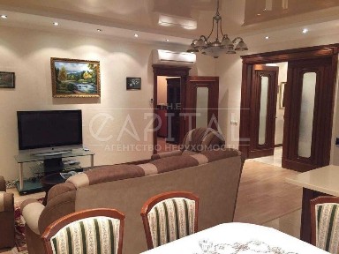 Аренда квартиры, ул. Предславинская, Печерский р-н