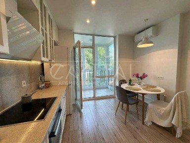 Аренда Квартиры ул Просвещения ЖК